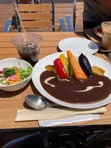 Bistorie 808 青空と大地 七沢温泉 食の市