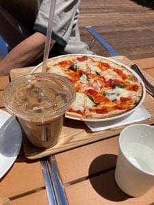 Bistorie 808 青空と大地 七沢温泉 食の市
