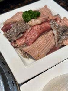 焼肉ふるさと 段原本店