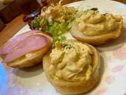 CAFE 梅の木