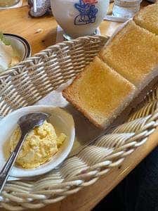 コメダ珈琲店 白子稲生店