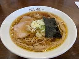 中華そば 雅
