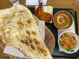 ムナール 三田店