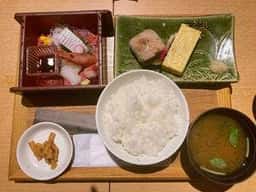 北陸旬鮮 かわせ