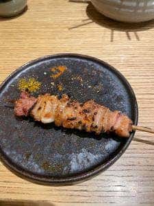 焼き鳥 よし川