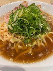 京都ラーメン 森井