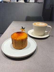 MYSTAR BASE 〜Baum＆Coffee〜