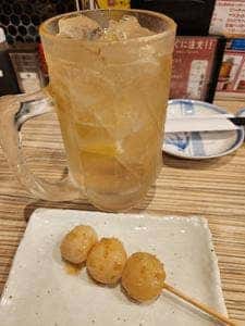 宮城仙台うまいもん食堂 二丁目酒場 総本店