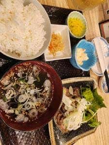 宮城仙台うまいもん食堂 二丁目酒場 総本店
