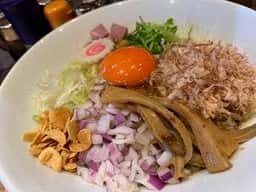 RAMEN LABO ウサギ +