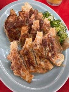 餃子大学