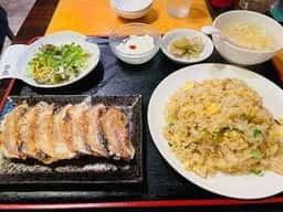 珉珉 虎ノ門店