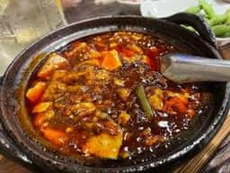 夜市バール リーサン