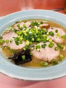 長浜家