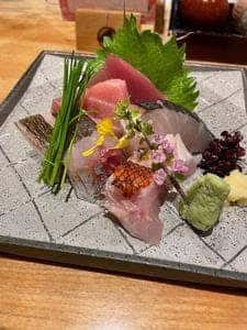 割烹居酒屋 和tanabe