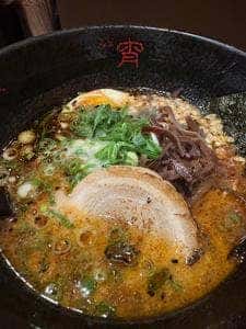 麺屋 宵