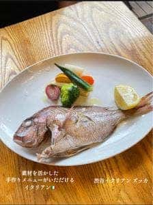 渋谷 イタリアン ズッカ