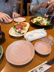 チムニー 東京ビッグサイト前店