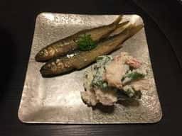 御苑前 せお