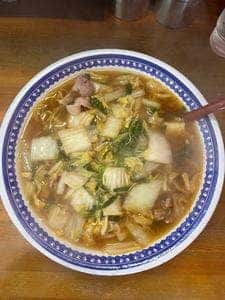 彩華ラーメン 大東店
