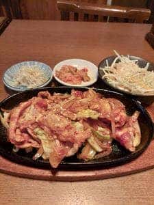 とうがらし 品川店