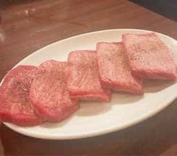 焼肉 大幸園 立川店
