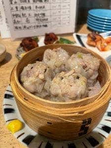 裏手参道
