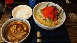 松楽 日本蕎麦 池袋