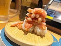 回転寿司沼津すし之助 ららぽーと横浜店