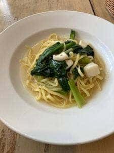 イタリアン食堂 アルカティ