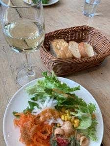 イタリアン食堂 アルカティ