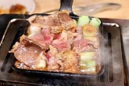 大衆ホルモン・やきにく煙力 岐阜駅前店