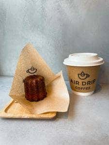 AIR DRIP COFFEE
