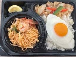 タイ屋台料理 スクンビット ソイ55