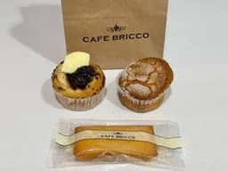 カフェブリッコ 沼津店