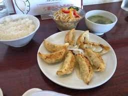 初代しげ