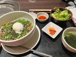 焼肉 蔵元 宇部厚南店