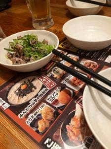 鳥貴族 新宿3丁目店