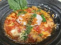 黄金トマトのカル麺 三島スカイウォーク店