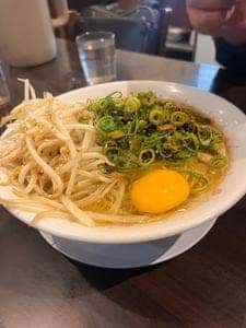 のりや食堂