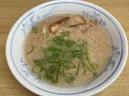 長浜ラーメンとことん亭
