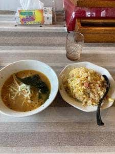 柳明館 戸田店