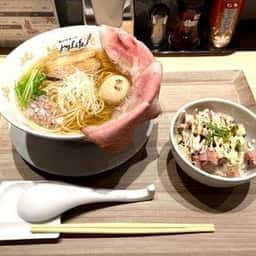 麺joy Life