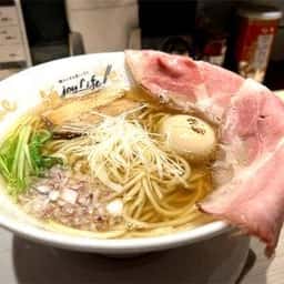 麺joy Life
