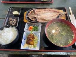 藍ヶ江水産