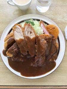 洋食 ZORO