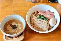 拉麺 mellow 本店