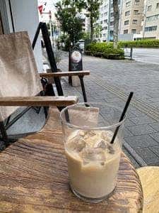カメラ