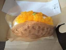 和すいーつ あうん