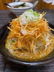 珍来土気店